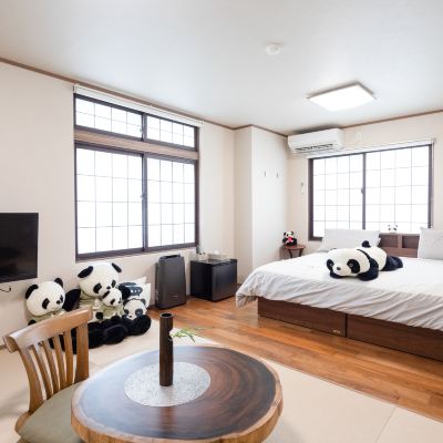 ルーム204 白浜の宿　醍醐 クーポン