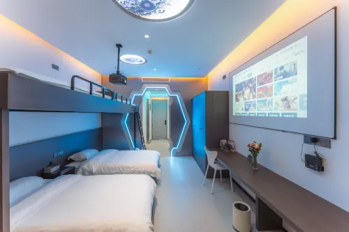 Yunju Z Youth Hotel