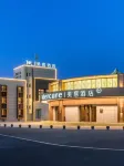 Mercure Kuitun Duku Hotel