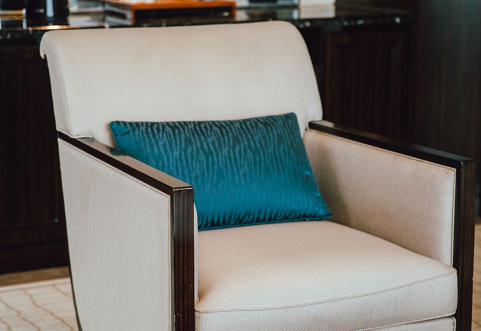 郡雅單臥豪華套房（超大圓形浴缸?帶起居室）