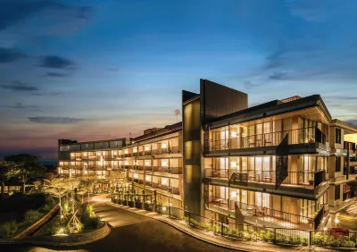 The Botanica Sanctuary Hotels in 