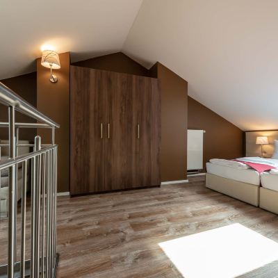 Maisonette Room Empress Hotel Promo Code