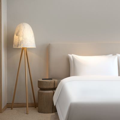 舒逸陽光雙床房 桂林CIAO俏飯店（兩江四湖象鼻山店）優惠