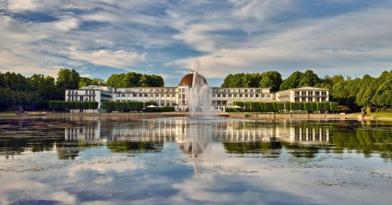 Parkhotel Bremen - Ein Mitglied der Hommage Luxury Hotels Collection