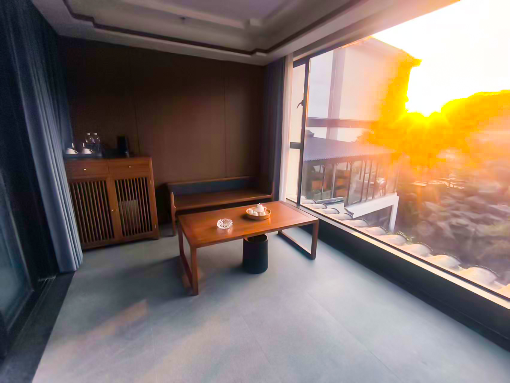 別墅五居二廳二泡池