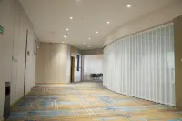 夏日荷花酒店（荊州火車站店） 酒店
