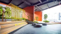 Piccadilly Premium Suites Ipoh by BYON Hôtels à : 