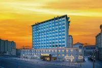 Zhangye Yinzun International Hotel (Zhangye Old Street West Railway Station) Các khách sạn ở 