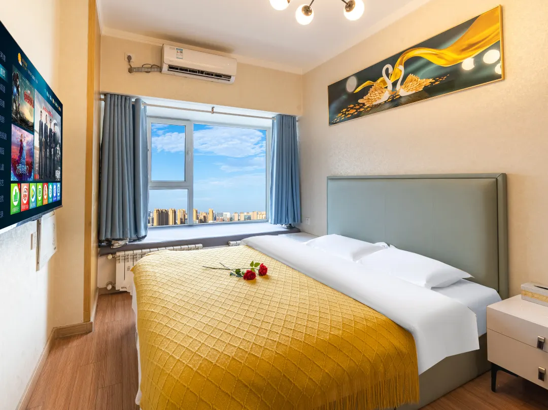 Wutongju Homestay - Zhengzhou