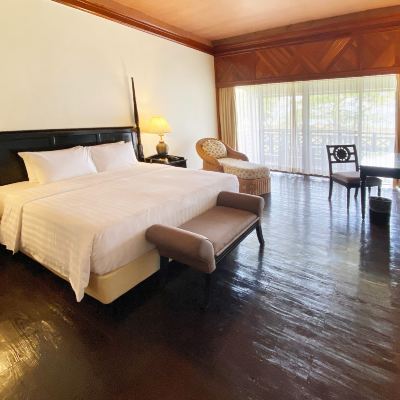 Nexus Suite Nexus Resort & Spa Karambunai Kota Kinabalu Promo Code