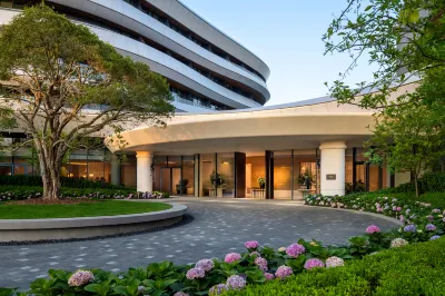 Kimpton Nine Trees Shanghai Ξενοδοχεία στην πόλη 