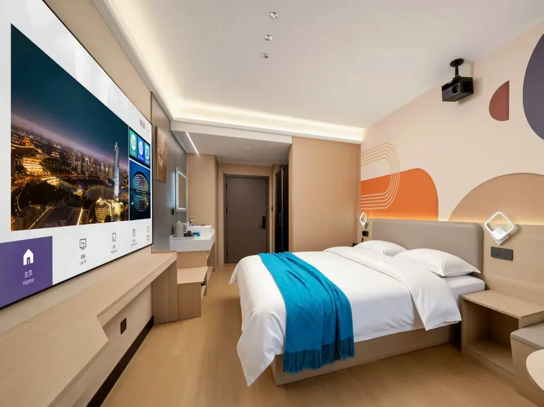 Huayi Hotel - Xinxiang