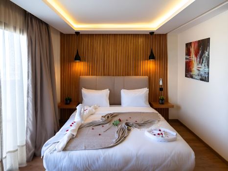 Unico Hotel Maarif
