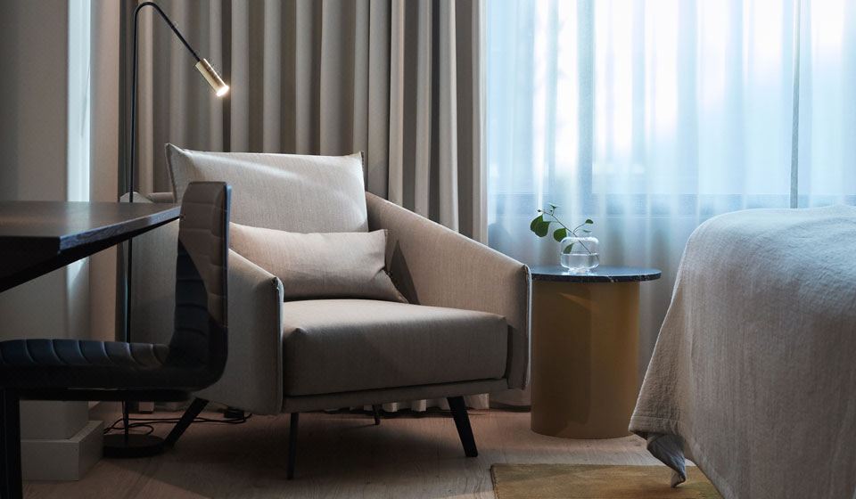 至尊索洛双床房