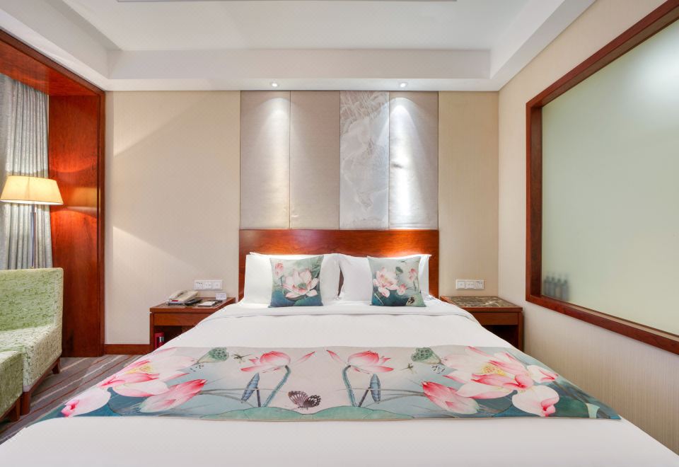 Lake View Hotel hangzhouLadies Room