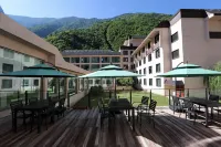 Rezen Hotel Jiuzhaigou Qianhe