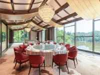 Hongzhushan Hotel Hotels in Emeishan City