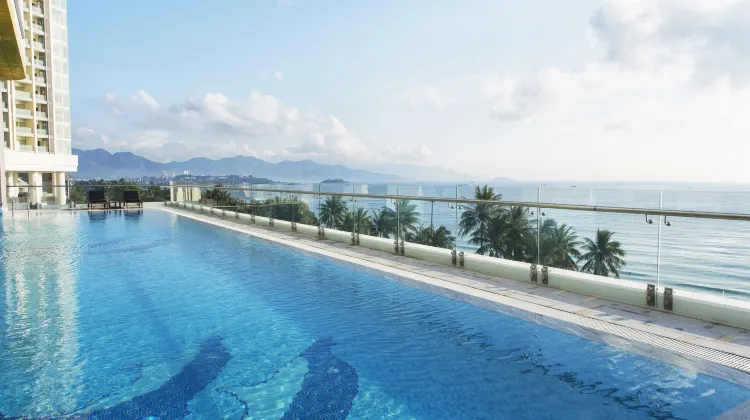 哈瓦那芽莊 外觀圖片