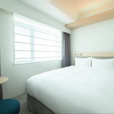 雙人房A 札幌埃米恩飯店優惠