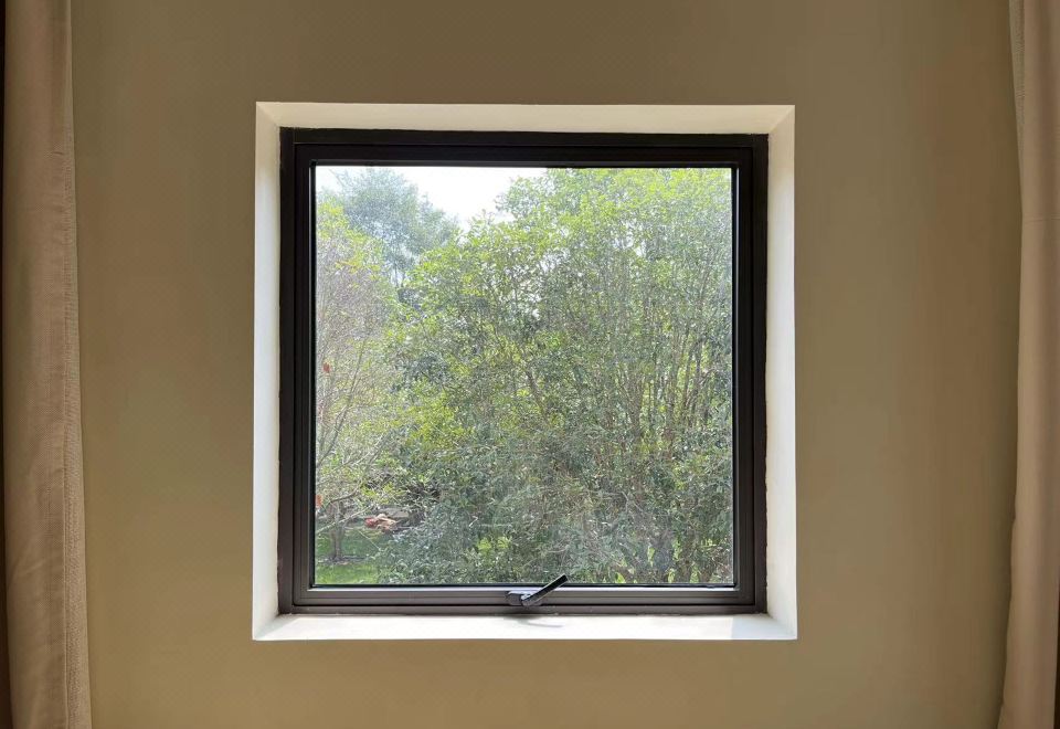 袖锦·景观家庭套房