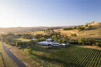 Balgownie Estate Yarra Valley Hotéis em 