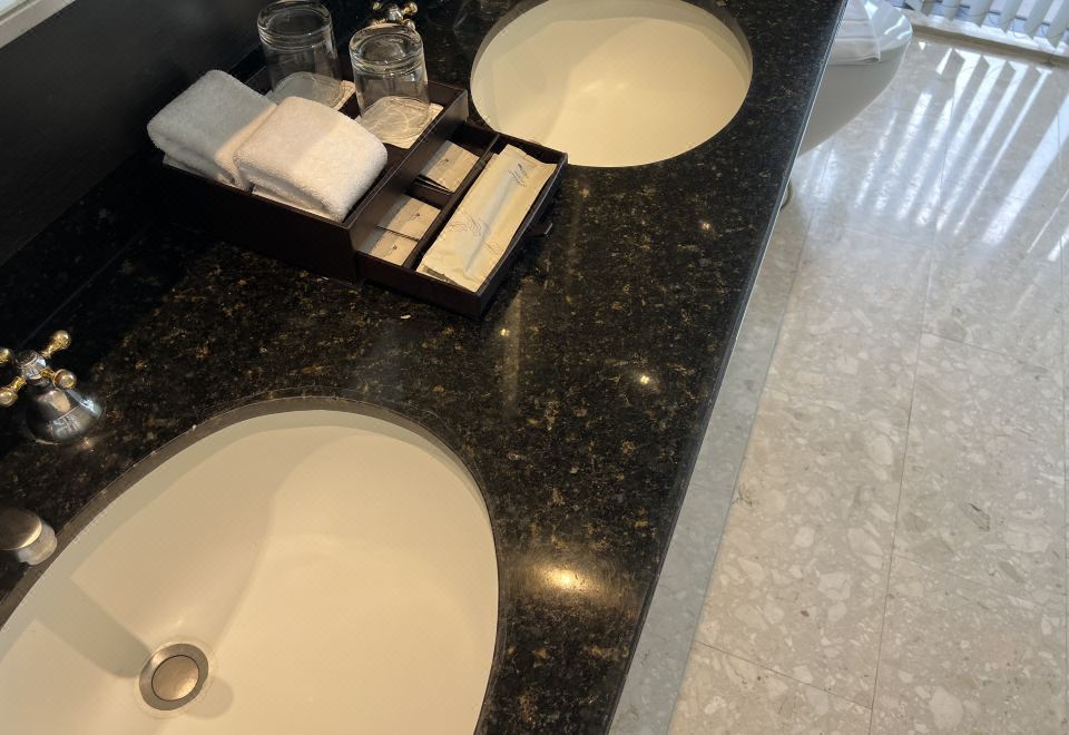 兩臥室行政套房