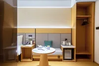 JI Hotel (Ganzi Batang 318 Guodao)