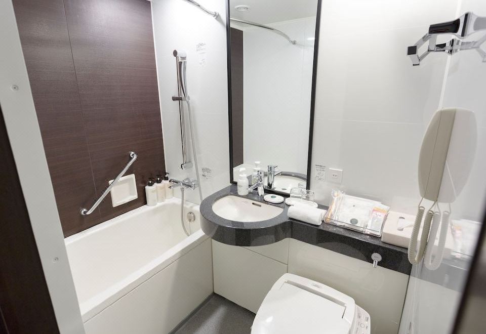 城景標準單人房-禁煙