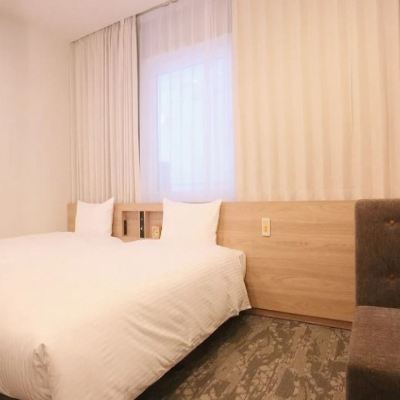 ユニバーサルツイン(禁煙) 札幌ワシントンホテルプラザ クーポン