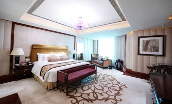 Grand New Century  Hotel Changchun