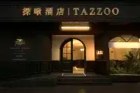 Tanjiu Hotel (Zhanggongqiao Food Street, Leshan Giant Buddha Scenic Area Branch)