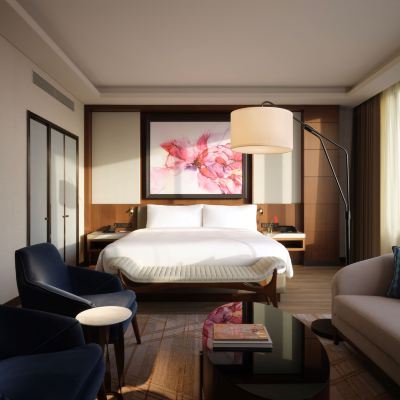 [輝映樓]一室公寓套房 迎仕柏度假城優惠