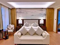 Wannian Yuehu International Hotel Hotels in Wannian