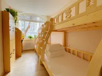 Star Sharing Hotels in 