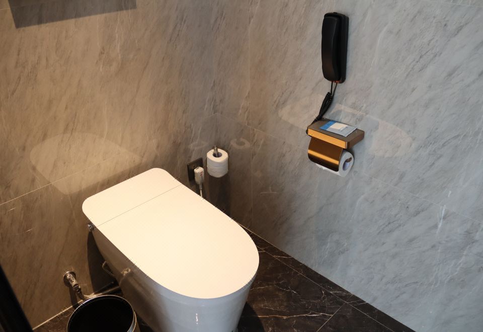 温德姆全景套房