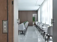 Luxian Tengchi Hotel Hotel di Provinsi Lu