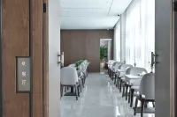 Luxian Tengchi Hotel