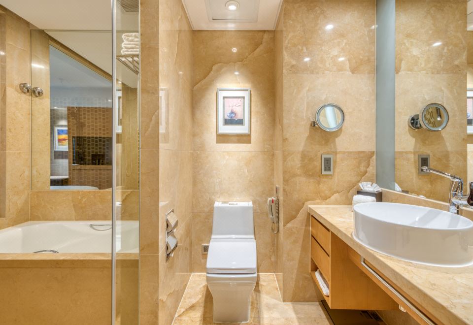 Xizhou Garden HotelBusiness Standard Room