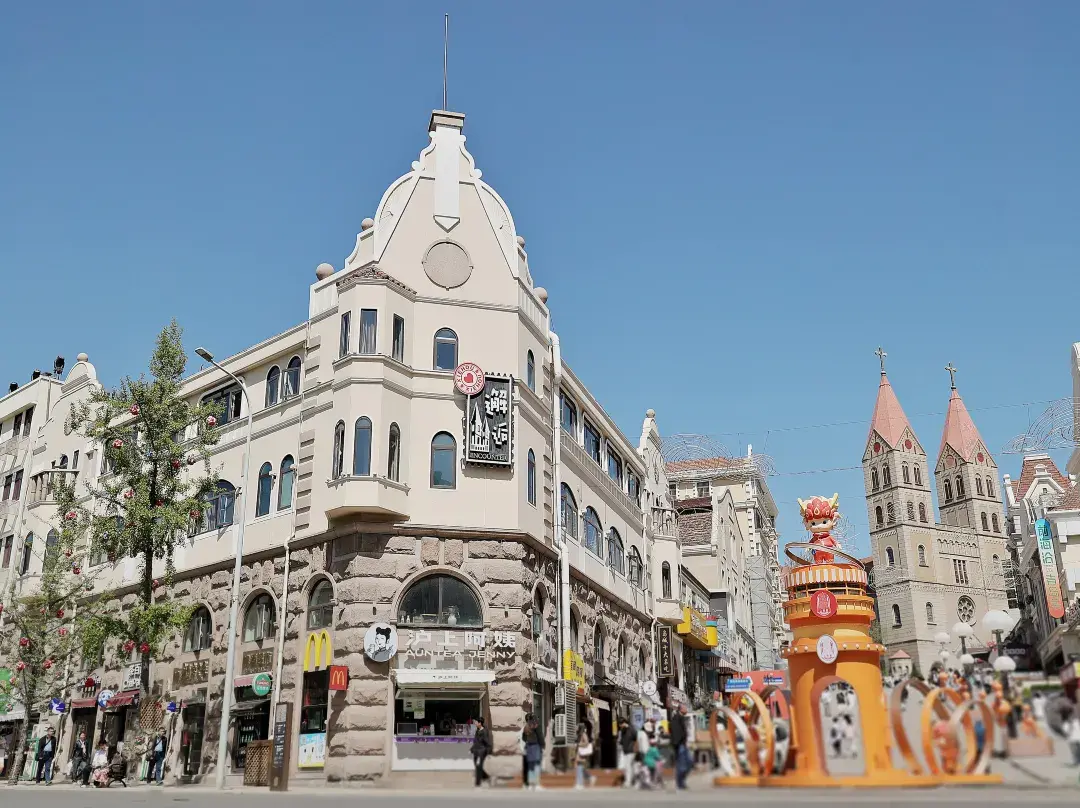 Encounter Warmli Hotel - 青島市