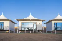 Shazhihai Desert Star Camp