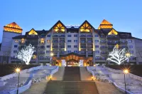 InterContinental Hotels ALPENSIA PYEONGCHANG RESORT by IHG Hotels in 