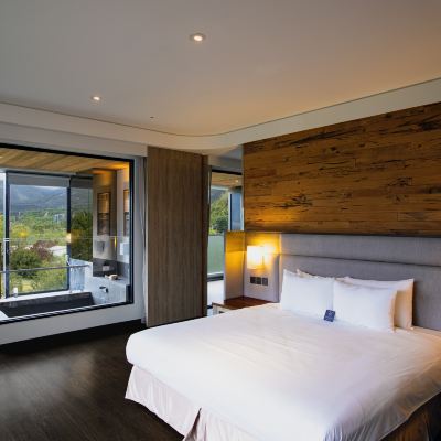 綺麗套房 台東綺麗渡假村優惠