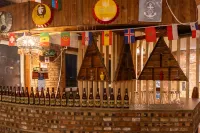 Fengning Western Meadow Resort · Xitan Town Homestay (Datan Branch)