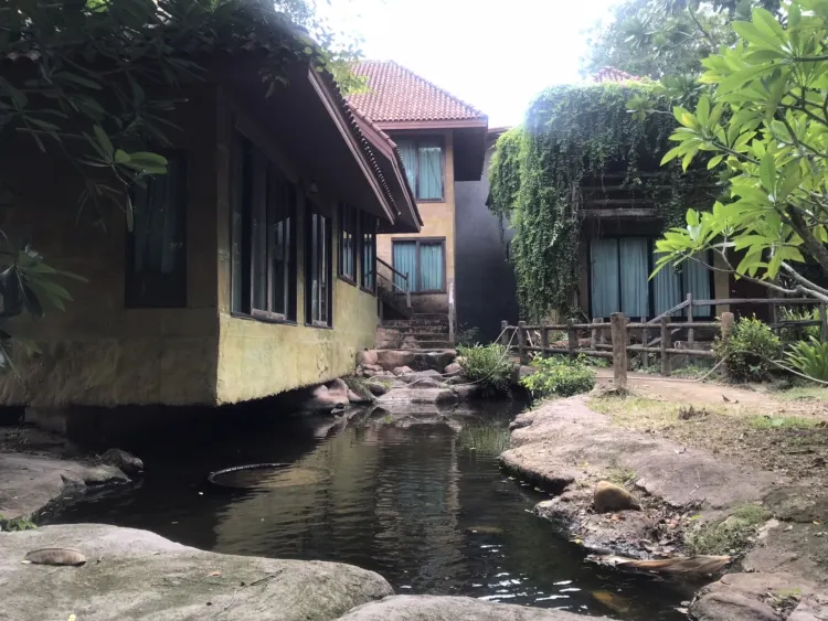 ห้องการ์เด้น