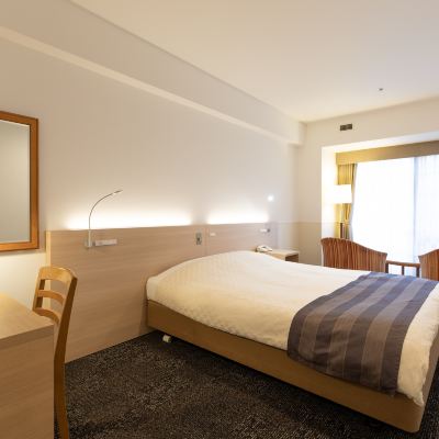 富士山景雙人房-禁菸 河口湖瑞吉娜飯店優惠