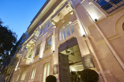 PortoBay Liberdade Hotel di 