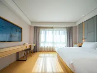 Ji Hotel (Kuitun Yimaxiang Tourism & Cultural Block)