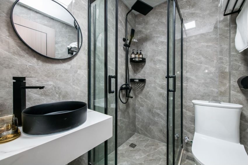 整栋10房湖景别墅