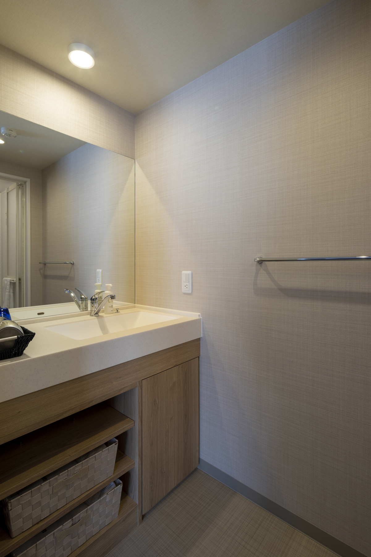 大床房（禁烟）