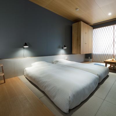 スーペリア / 和室 KUMU 金沢 by THE SHARE HOTELS クーポン